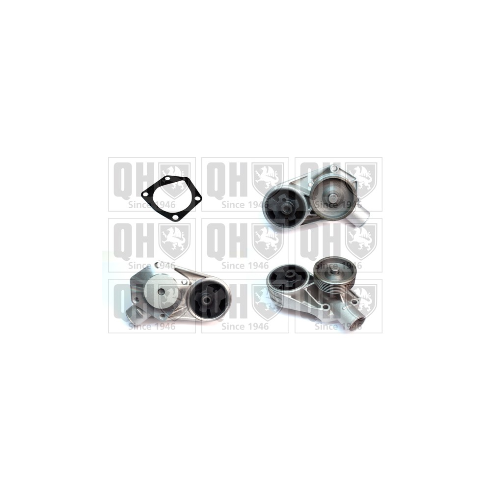 Image for QH QCP3475 Water Pump