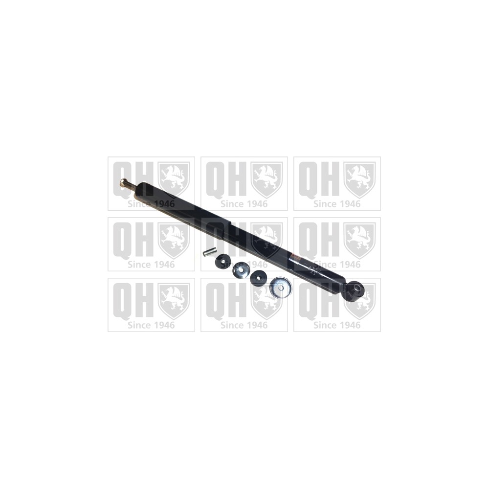 Image for QH QAG181201 Shock Absorber