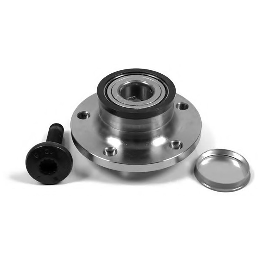 Image for QH QWB1326 Wheel Bearing Kit