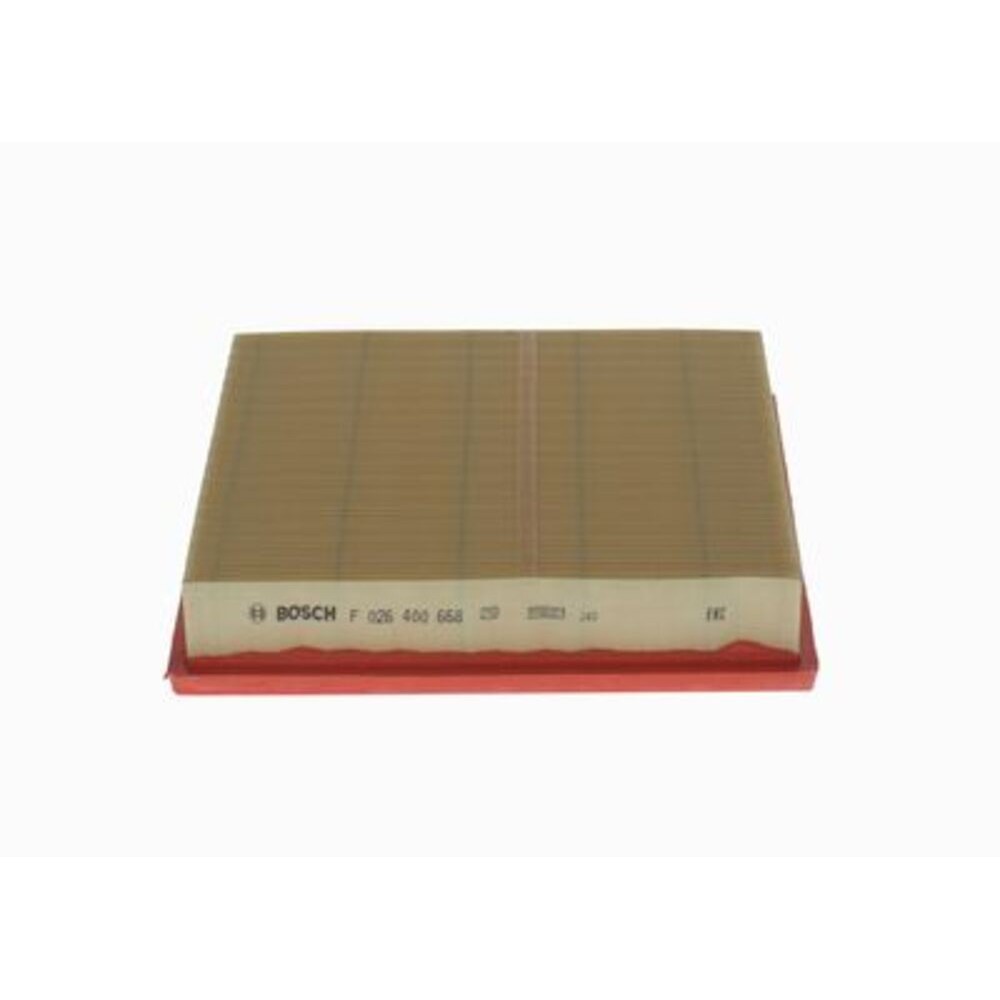 Image for Bosch Air-filter insert S0668