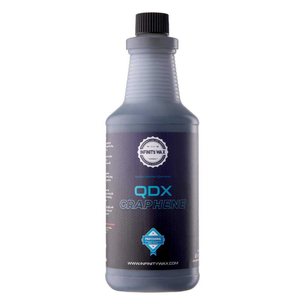 Image for Infinity Wax QDX Graphene V2 1L