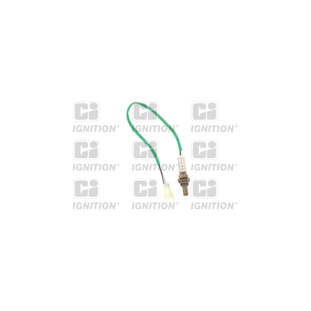 Image for Oxygen Sensor