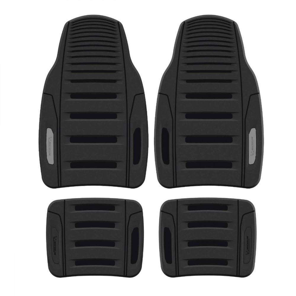 Image for Michelin Universal Saloon / Estate 4pc Floor Mat