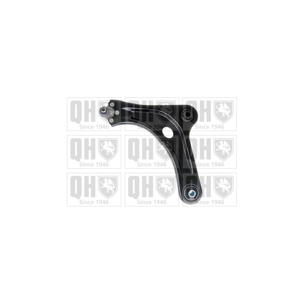 Image for QH QSA2539S Suspension Arm - Front Lower LH