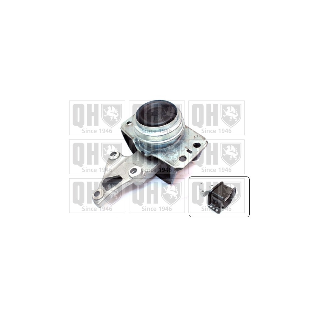 Image for QH EM4479 Engine Mounting