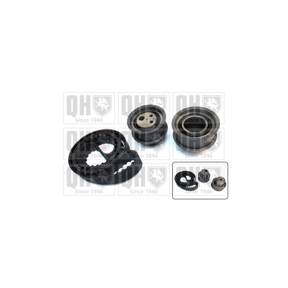 Image for Timing Belt Kit