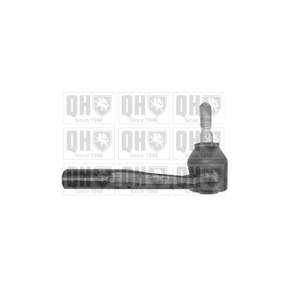 Image for QH QR3297S Tie Rod End RH