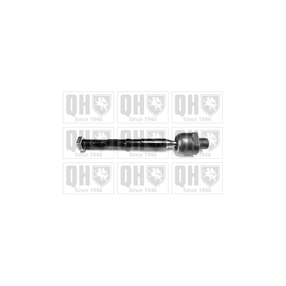 Image for QH QR4108S Rack End