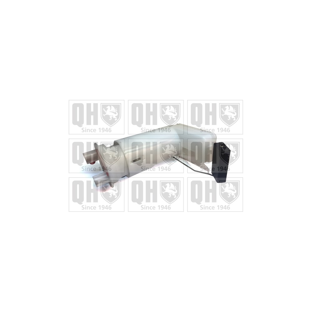 Image for QH QFP684 Fuel Pump