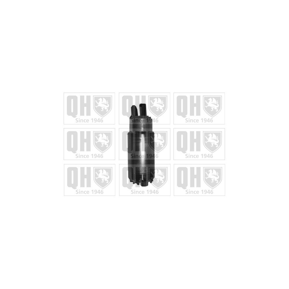 Image for QH QFP656 Fuel Pump