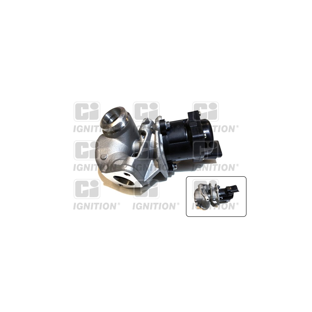 Image for CI XEGR31 EGR Valve