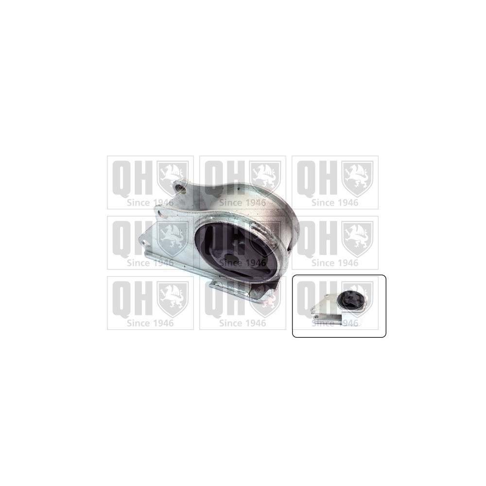 Image for QH EM2589 Engine Mounting