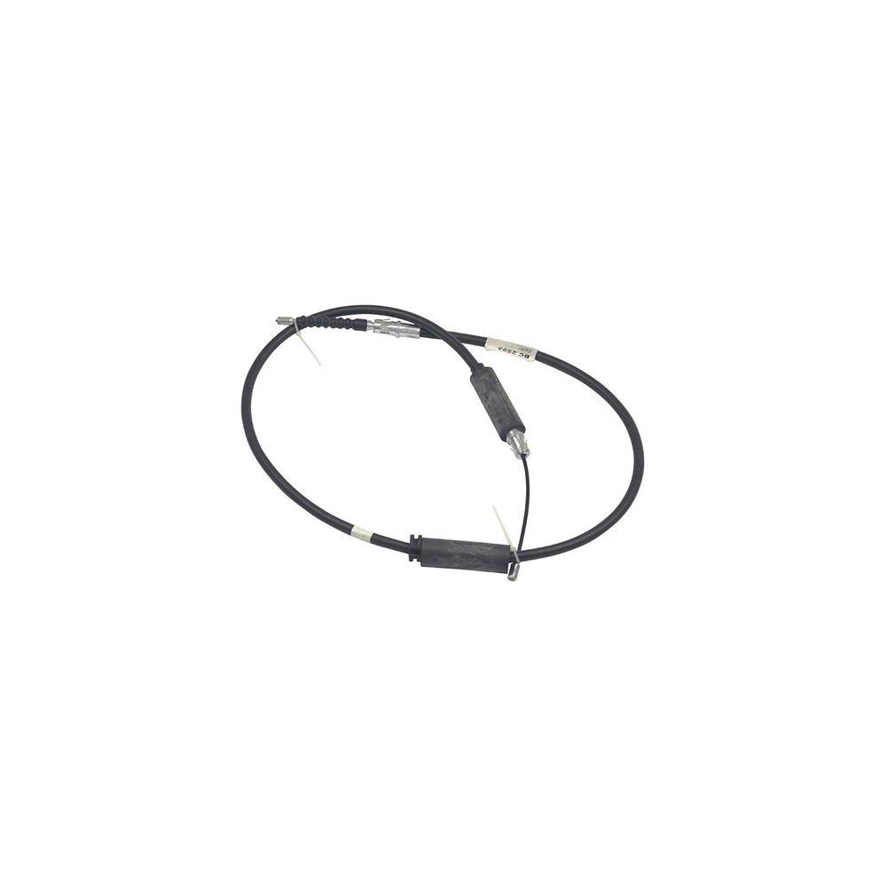 Image for QH BC2593 Brake Cable