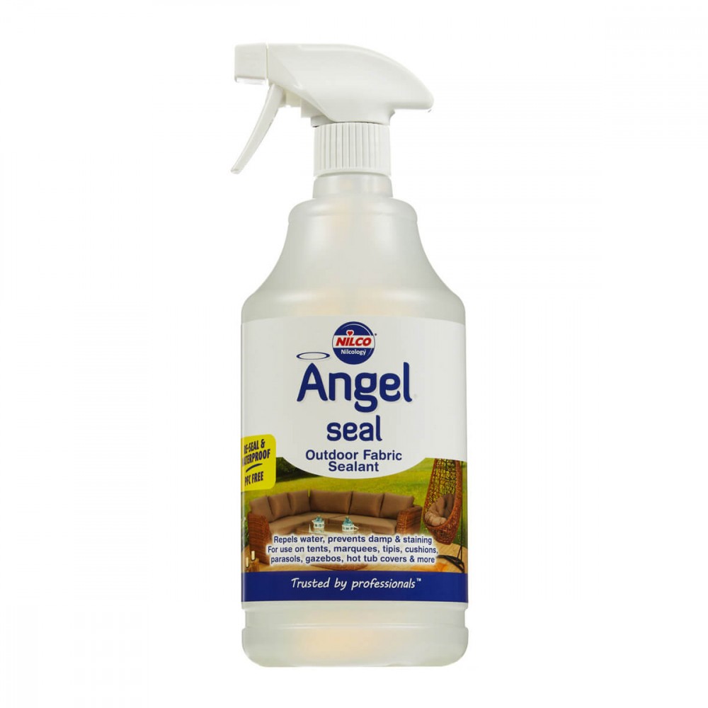 Image for Nilco Angel Seal - Outdoor Fabric Sealer