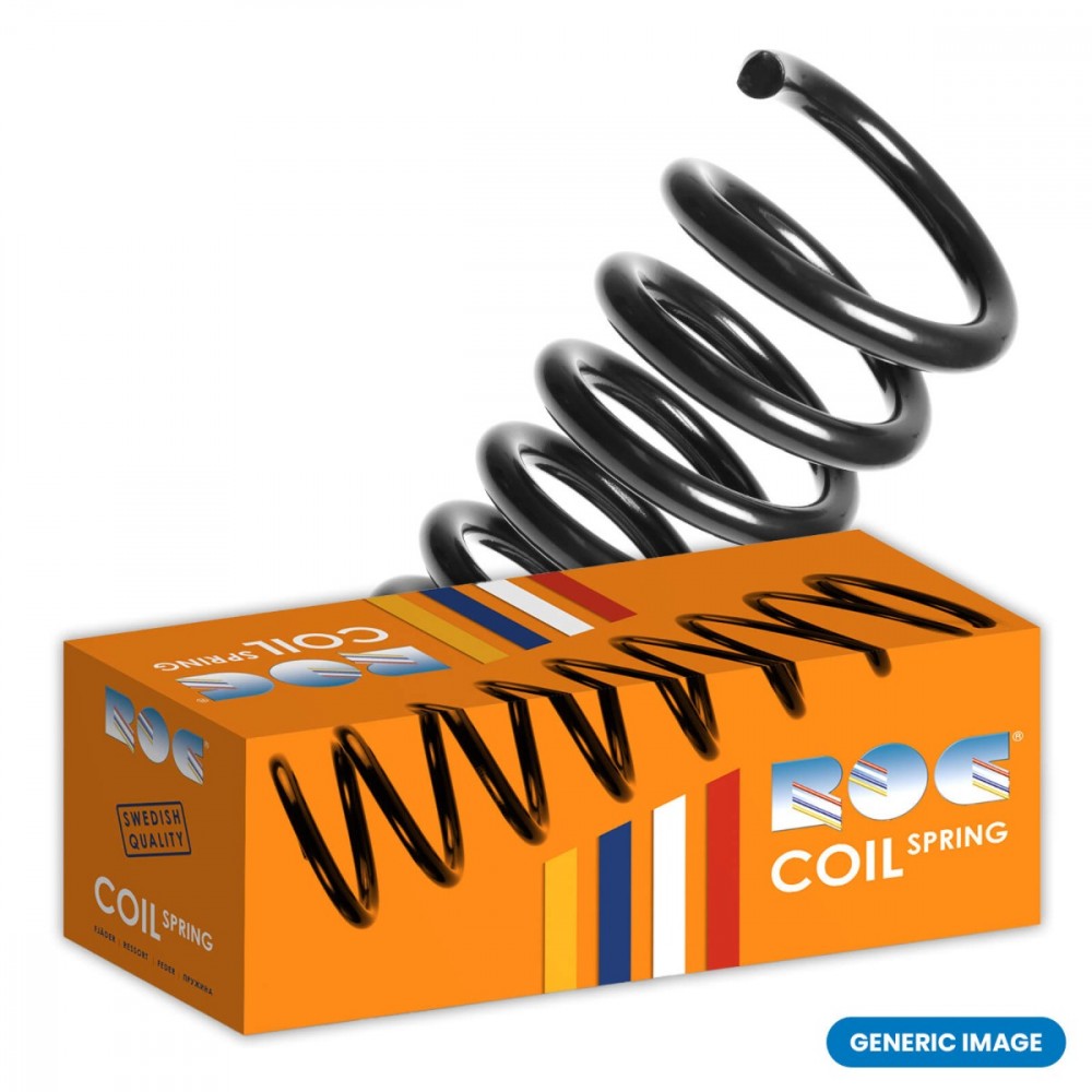 Image for ROC Coil Spring