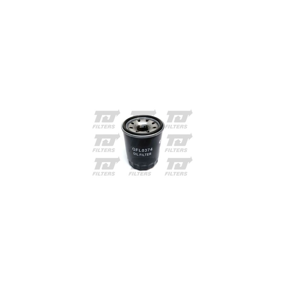 Image for TJ QFL0374 Oil Filter