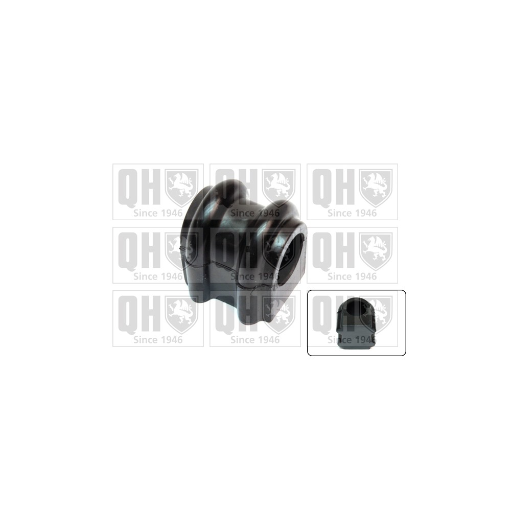 Image for QH EMB7282 Stabiliser Bar Bush