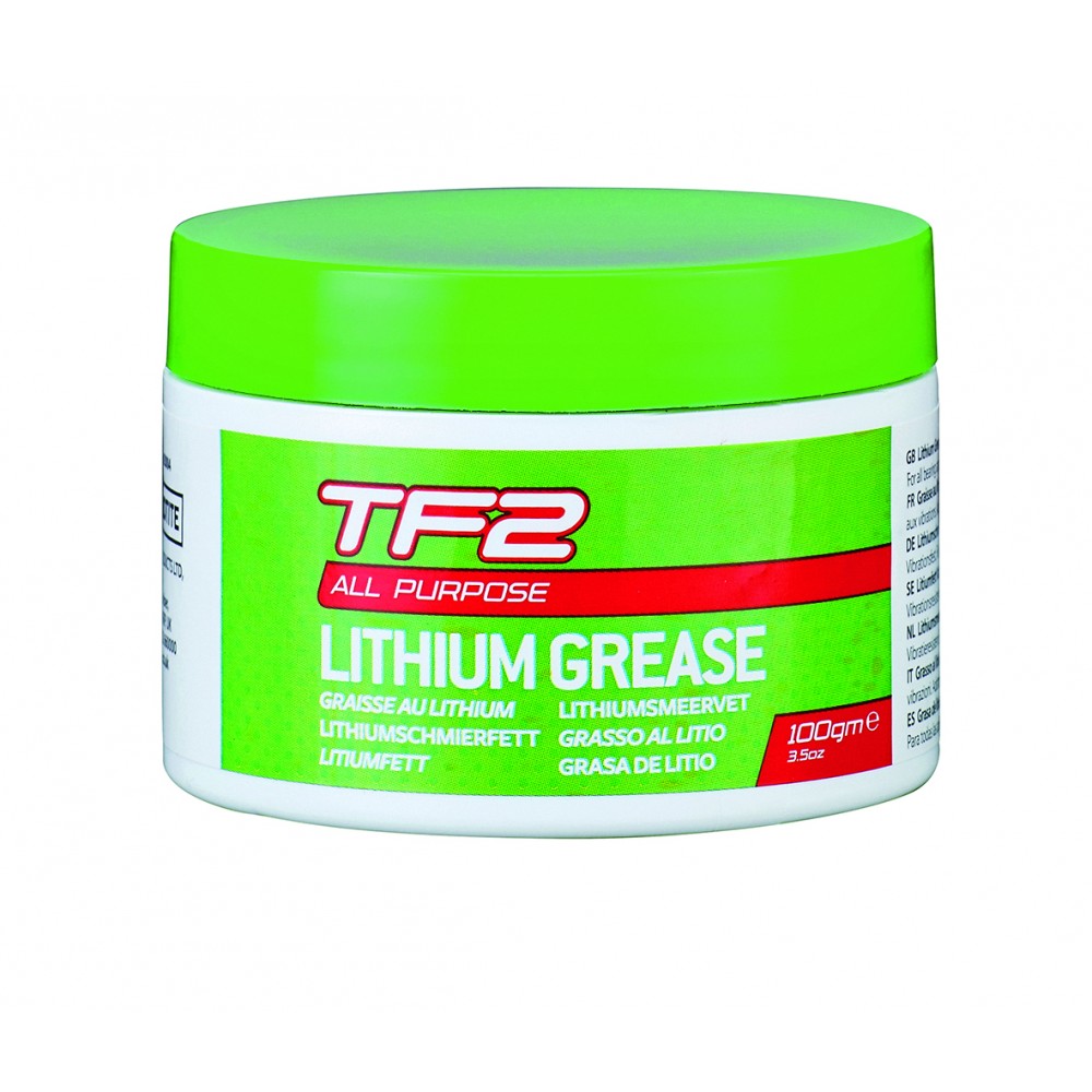 TF2 3004 F2 Lithium Grease (100g) Tetrosyl Express Ltd
