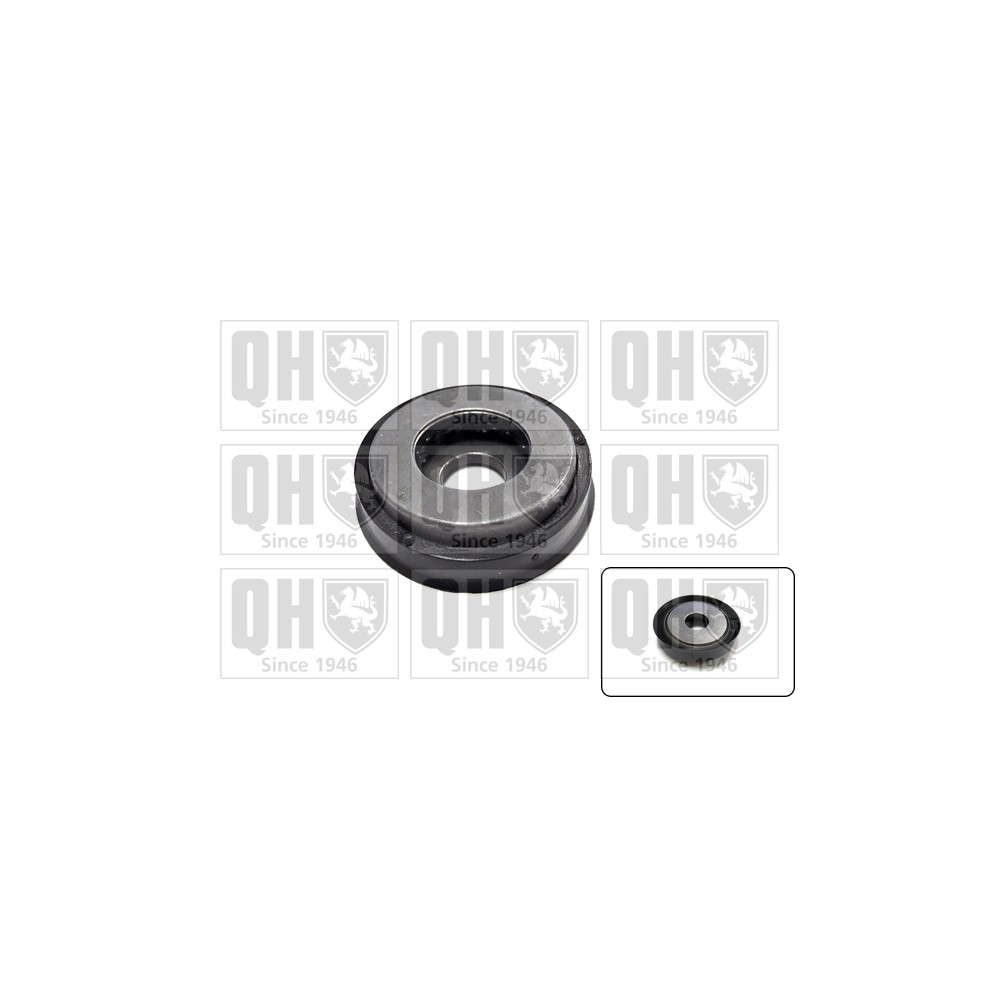 Image for QH QAM130 Top Strut Bearing - Front LH & RH