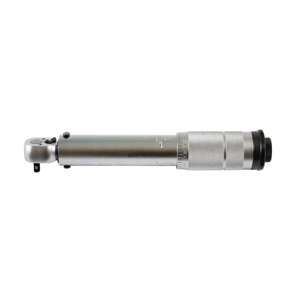 Image for Laser 3451 Torque Wrench 5-25Nm 1/4 Inch D