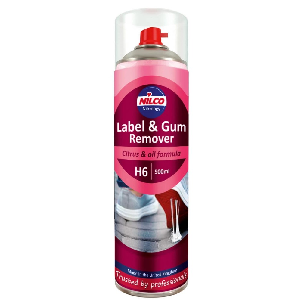 Image for Chewing Gum Remover 500ml