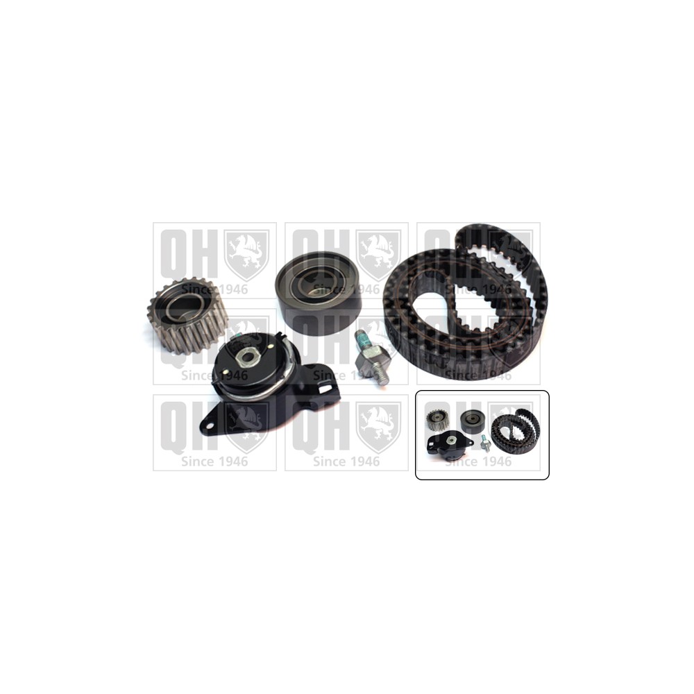 Image for Timing Belt Kit