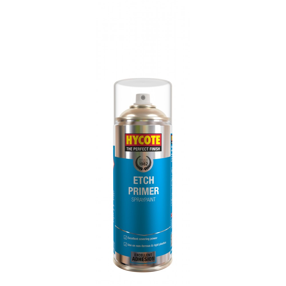 Image for Hycote XUK433 Etch Primer 400ml