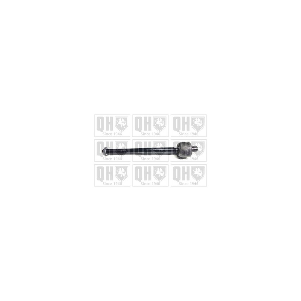 Image for QH QR4133S Rack End