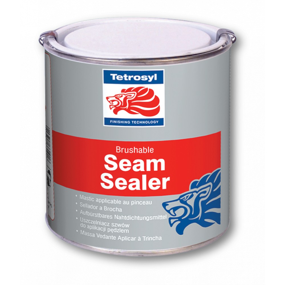 Image for Tetrosyl BSS001 Brushable Seam Sealer 1Kg