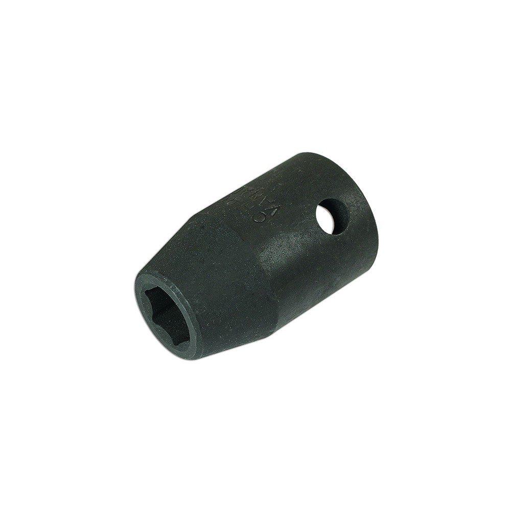 Image for Laser 1688 Socket - Air Impact 1/2 Inch D 10mm
