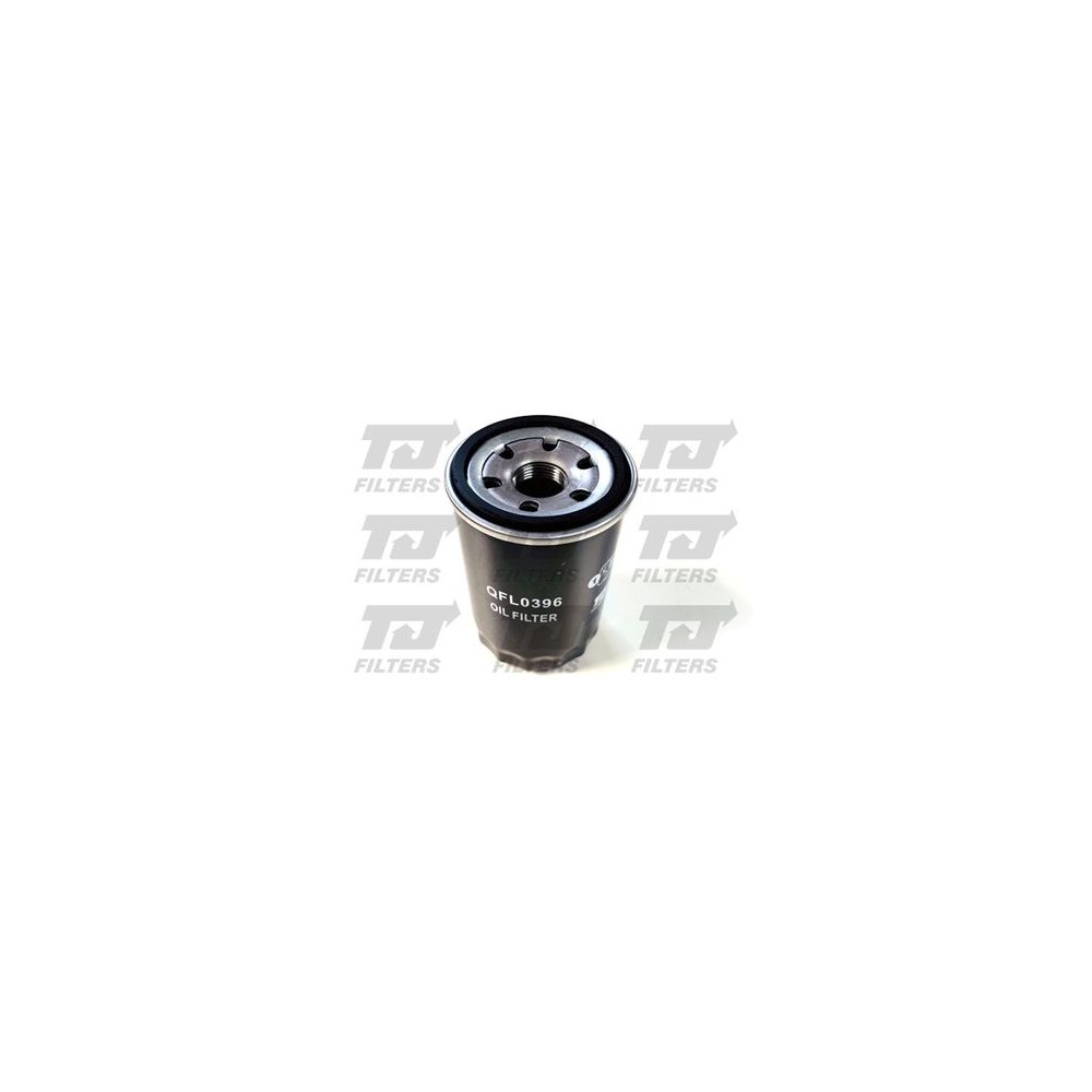 Image for TJ QFL0396 Oil Filter