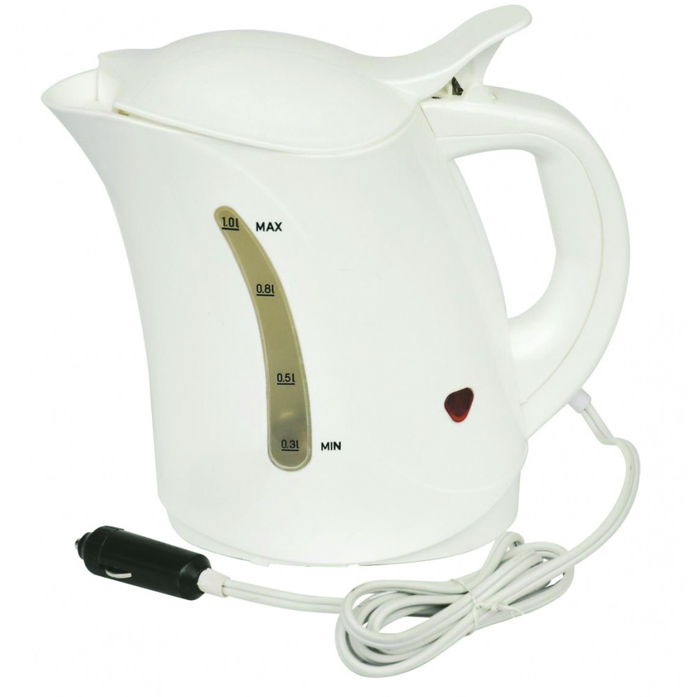 Image for Streetwize SWK2 12v Kettle