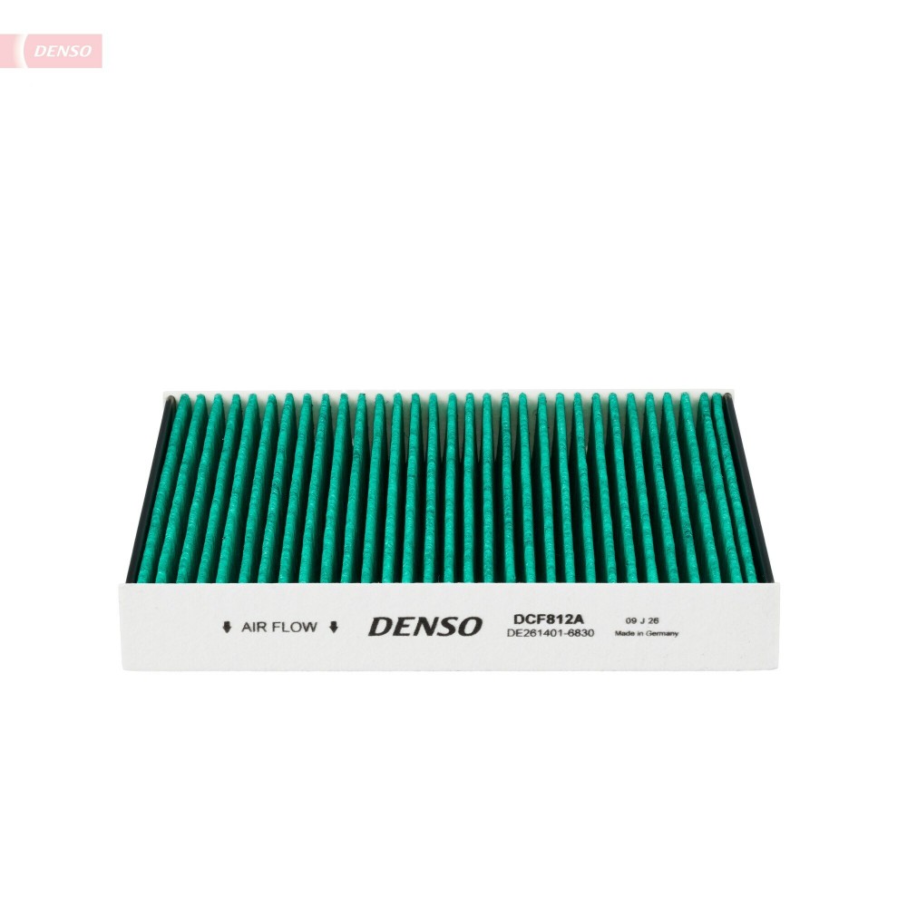 Image for Denso Cabin Air Filter  CAF AA/VA