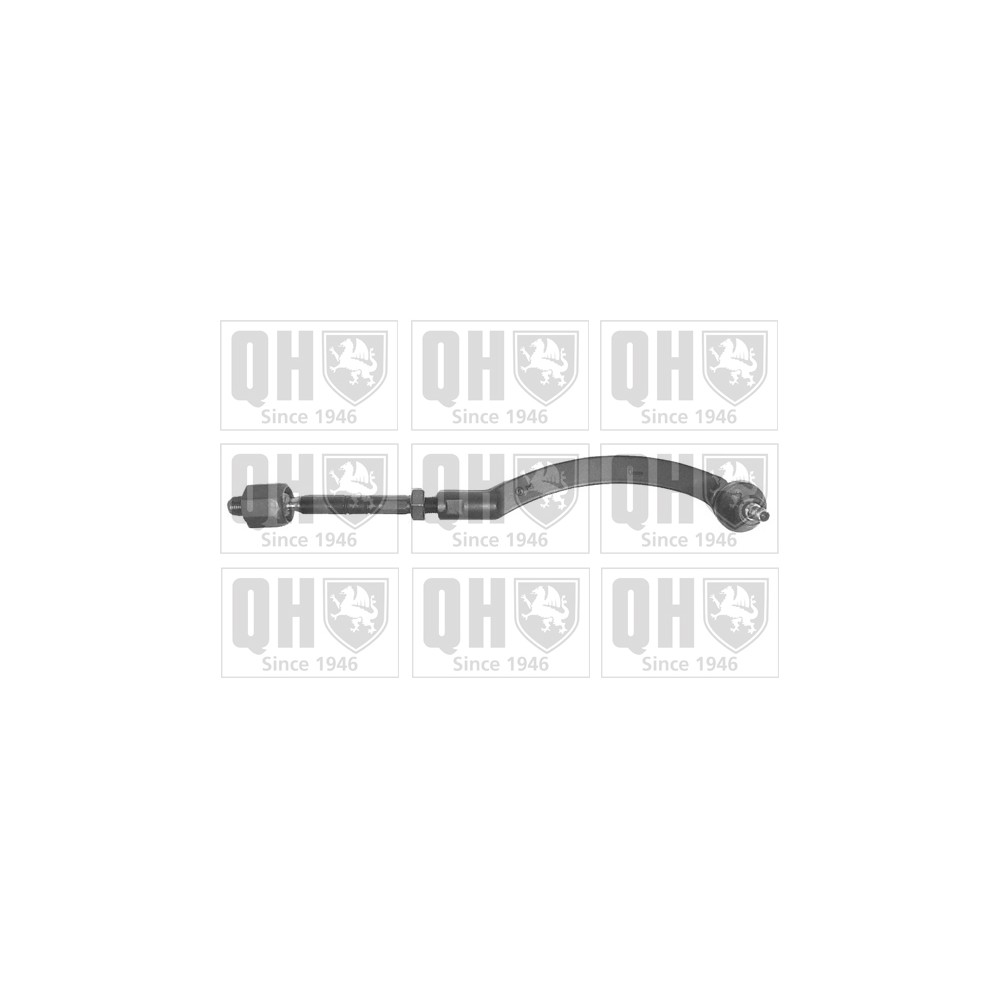 Image for QH QDL3280S Drag Link Assembly