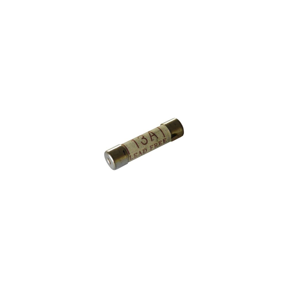 Image for Autobar Household Plug Fuses 13 Amp