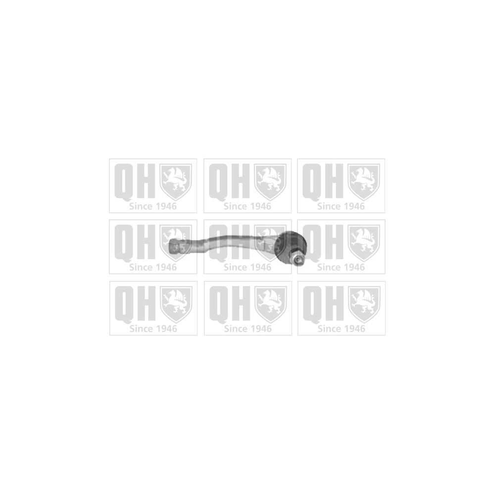 Image for QH QR3639S Tie Rod End RH