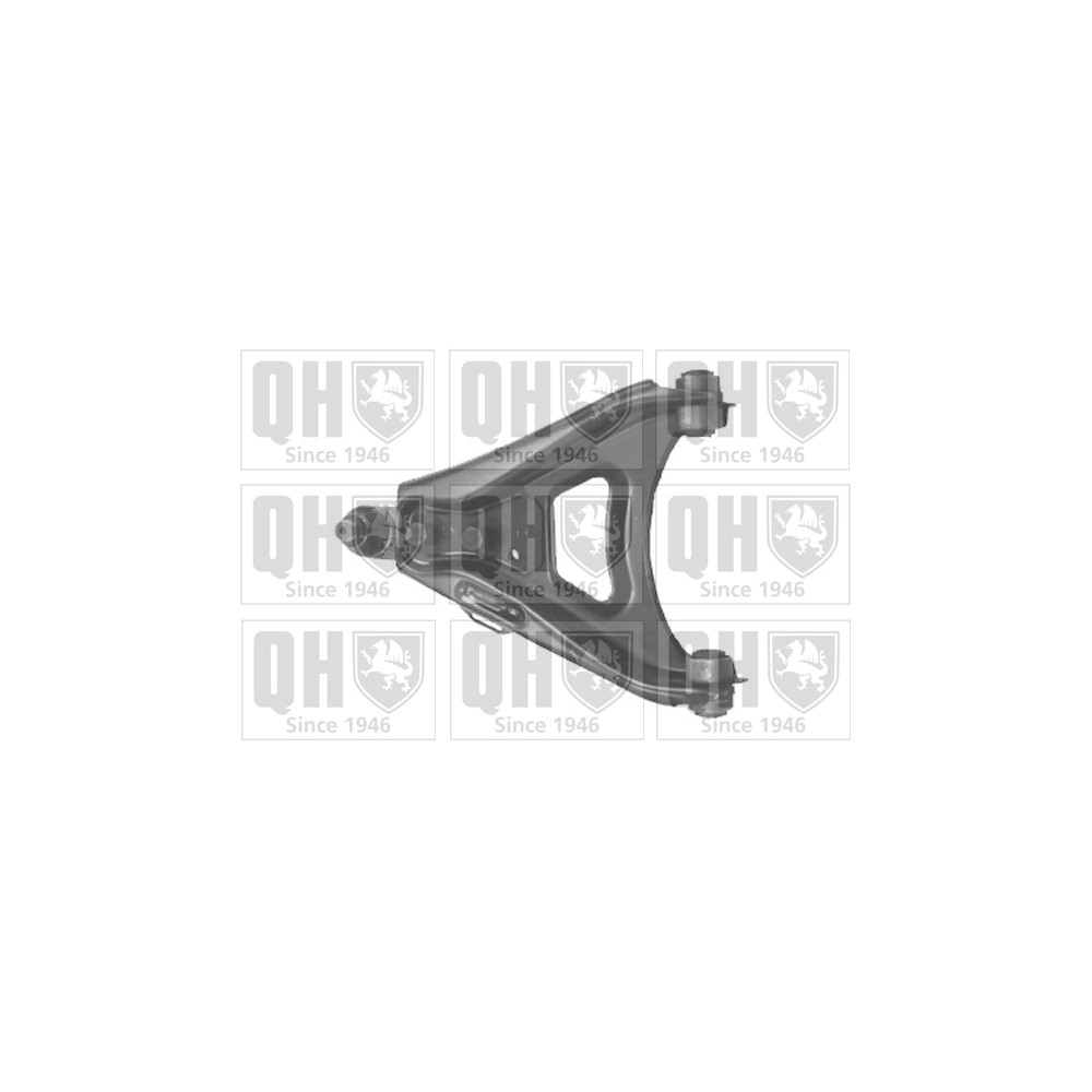 Image for QH QSA927S Suspension Arm - Front Lower LH