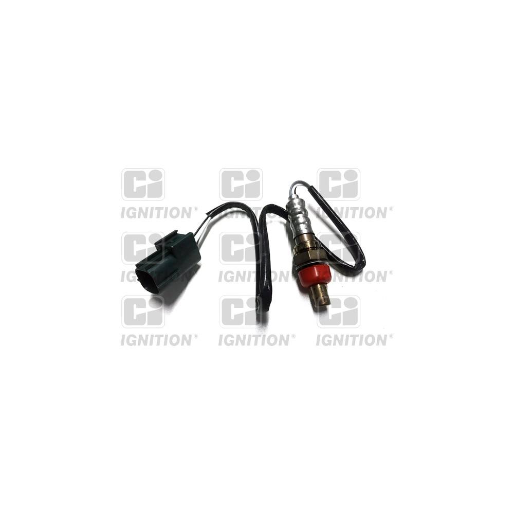 Image for Oxygen Sensor