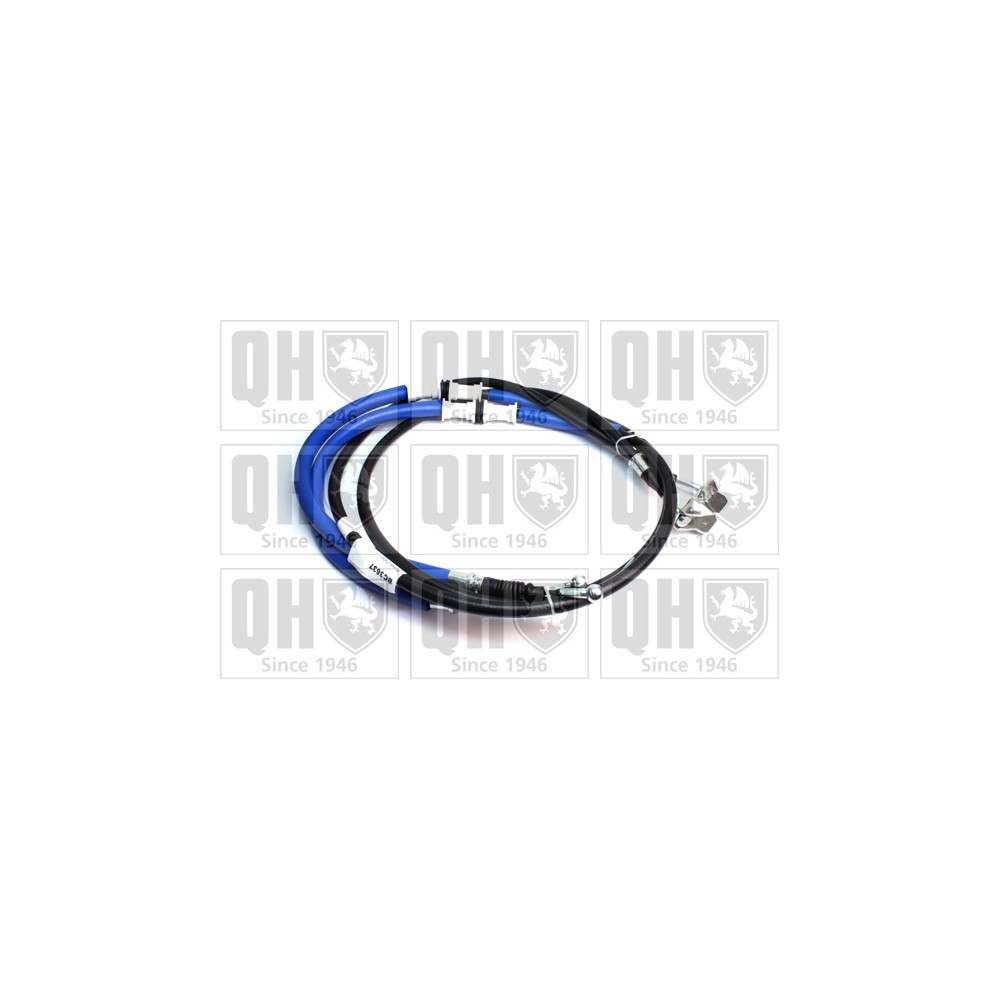 Image for QH BC3637 Brake Cable