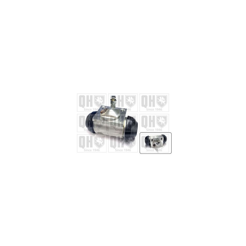 Image for QH BWC3836 Wheel Cylinder