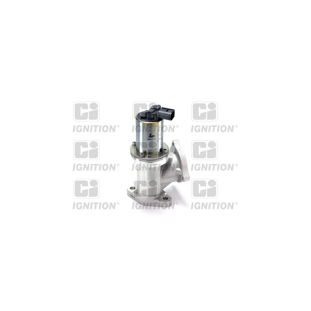 Image for CI XEGR118 EGR Valve