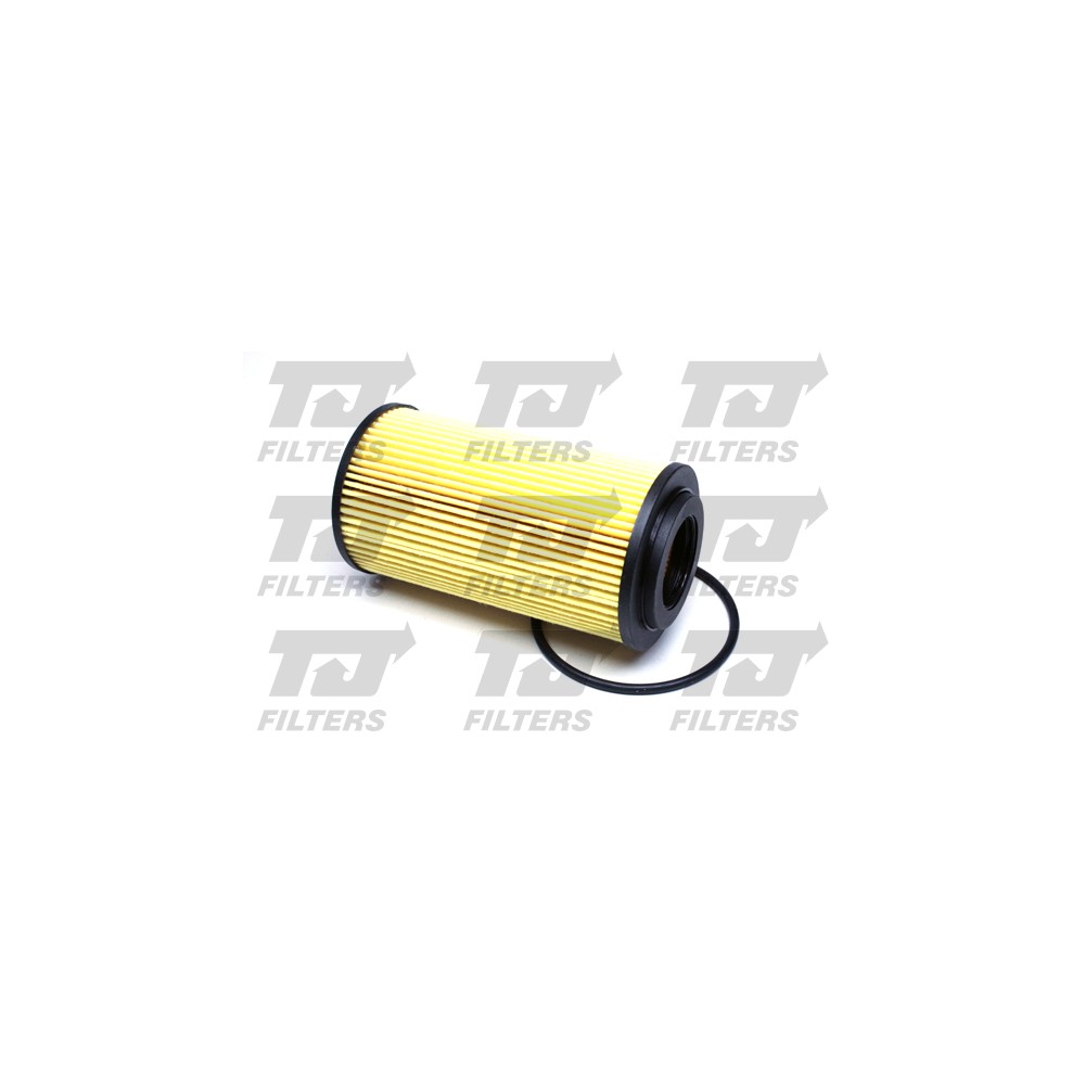 Image for TJ QFL0159 Oil Filter