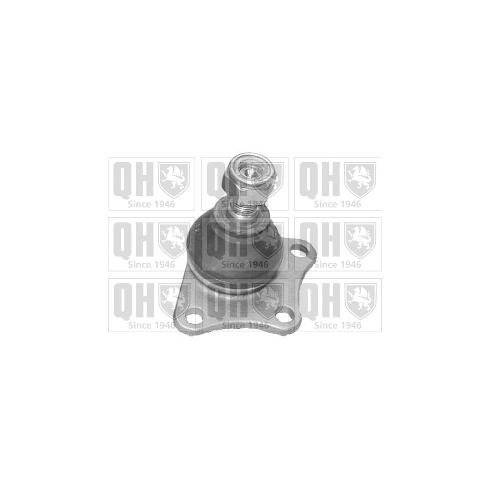 Image for QH QSJ1085S Ball Joint- Front Lower LH & RH