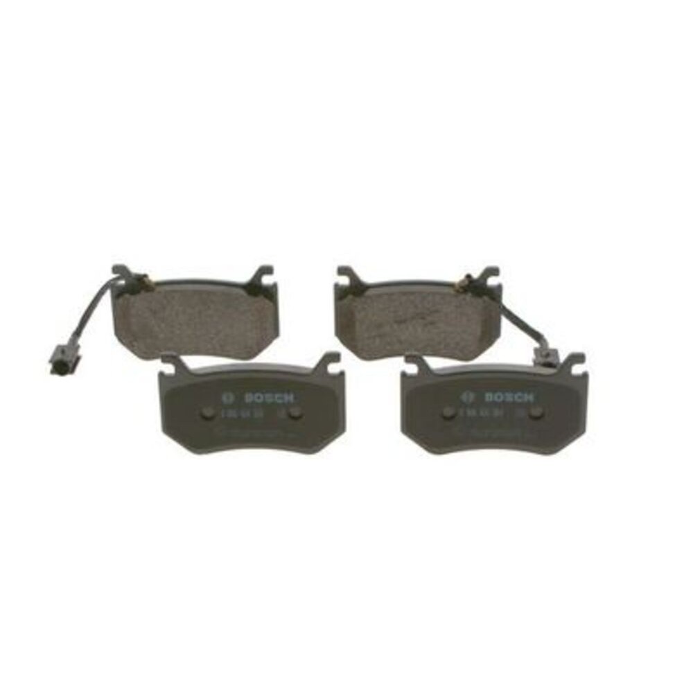 Image for Bosch Brake lining BP2239