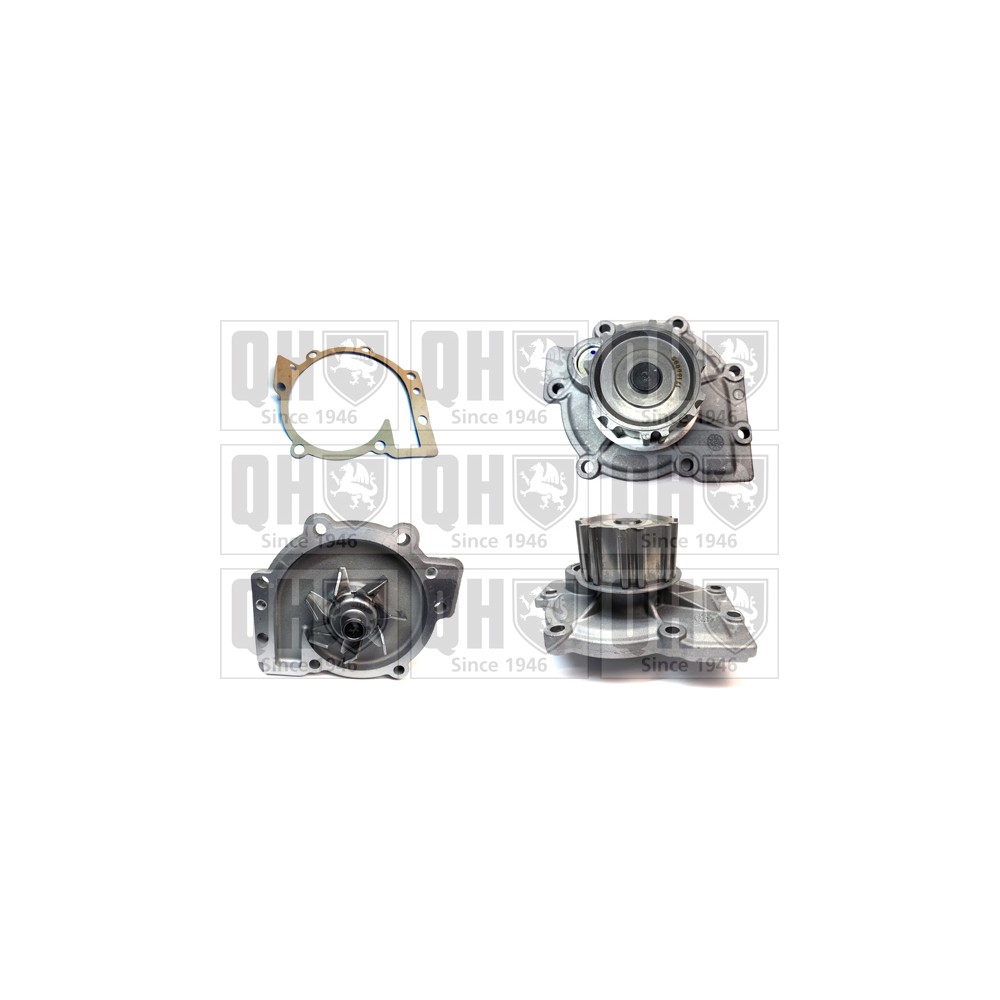 Image for QH QCP3229 Water Pump