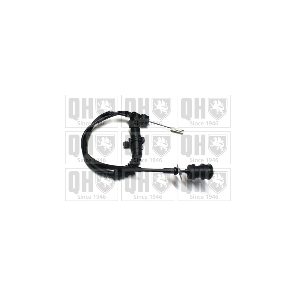 Image for QH QCC1399 Clutch Cable