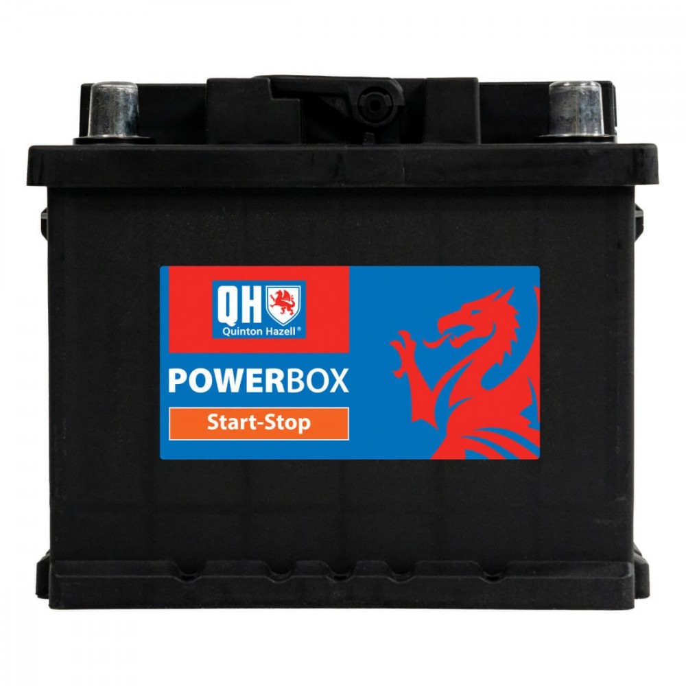 Image for QH Powerbox Agm