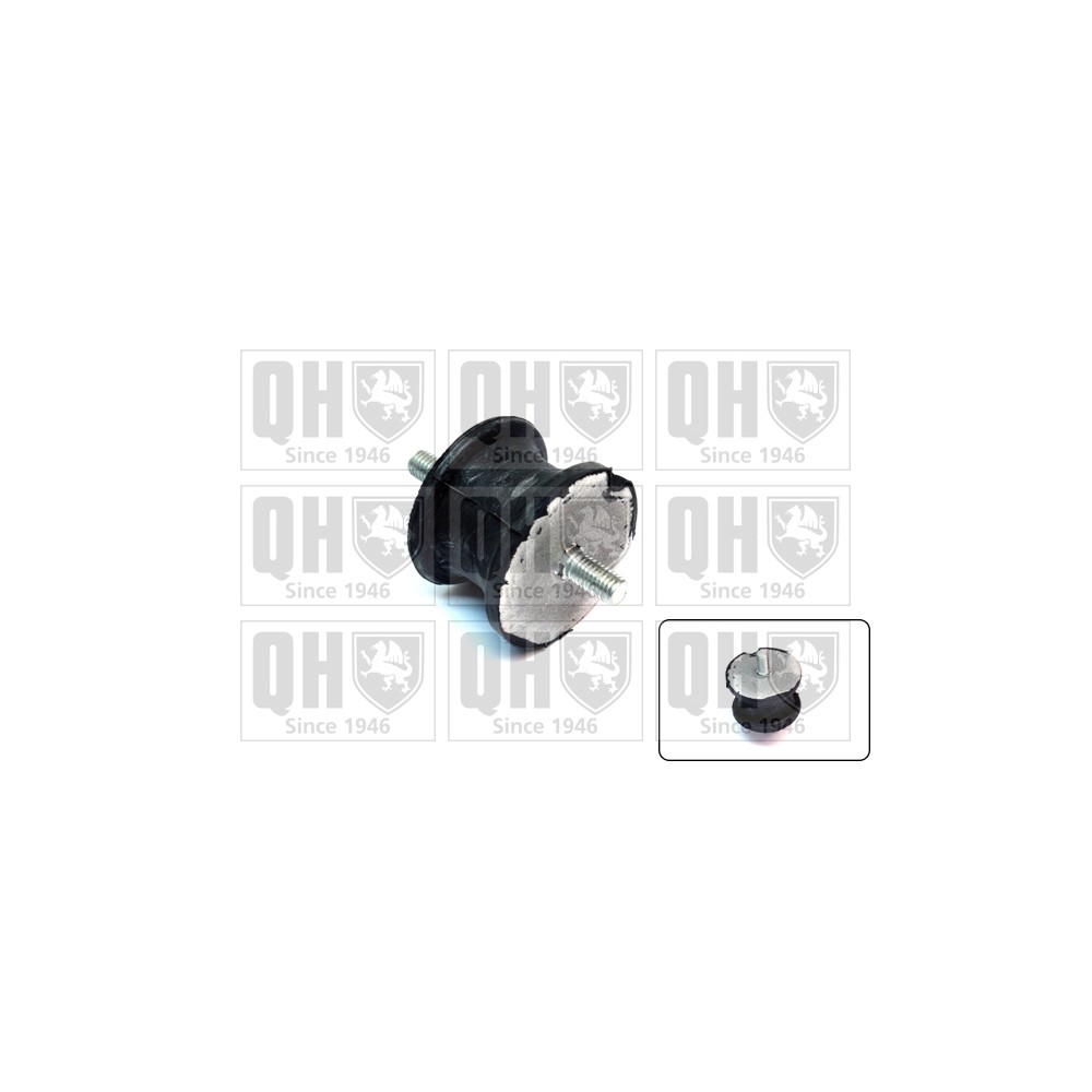 Image for QH EM2574 Gearbox Mounting