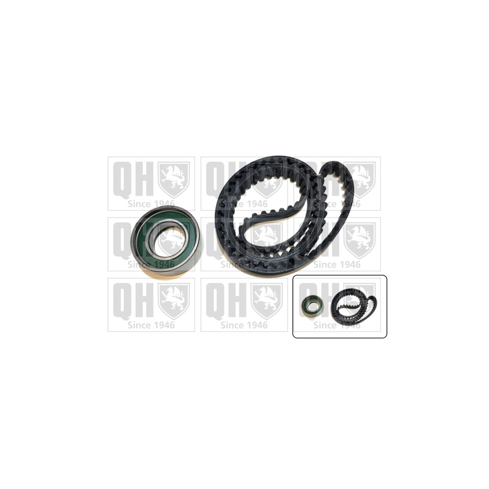 Image for Timing Belt Kit