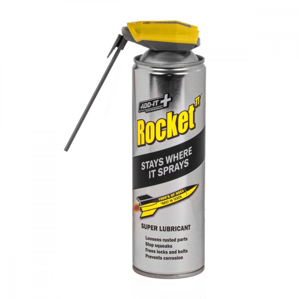 Image for Rocket TT Super Tube Multi-use Super Lub